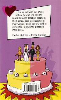 Liebe geteilt durch zwei, 1