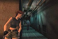 Tomb Raider - The Angel of Darkness [Sony PlayStation 2], 1