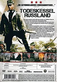 Todeskessel Russland [DVD], 7