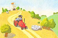 Das Geheimnis der Frösche [DVD], 4