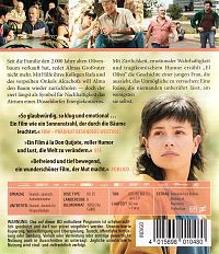 El Olivo - Der Olivenbaum [Blu-ray], 1