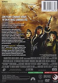 Capitaine Sky et le monde de demain [DVD], 3