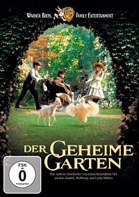 Der geheime Garten [DVD], 1