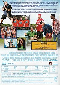 Kindsköpfe [DVD], 1