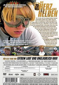 Das Herz eines Helden [DVD], 1