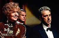 Der Pate 3 - Epilog - Der Tod von Michael Corleone [Blu-ray], 2