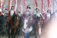 Die Kreuzritter 4-6  [DVD], 2