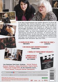 Arrête ton Cinéma ! [DVD], 1
