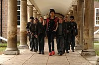 Son of Rambow [DVD], 7