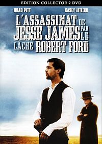 L'Assassinat de Jesse James par le lâche Robert Ford [DVD], 1