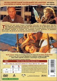 Une bouteille à la mer [DVD], 2
