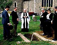 Detektiv Campion - Staffel 1 [DVD], 4