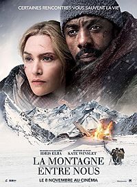 La Montagne entre nous [Blu-ray], 1