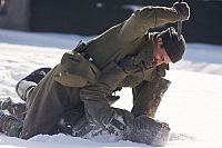 Tödlicher Verrat [Blu-ray], 2