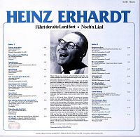 Fährt der alte Lord fort - Noch'n Lied [Vinyl], 1