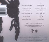 Living Things [CD], 1