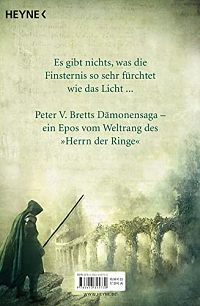 Der Thron der Finsternis, 1