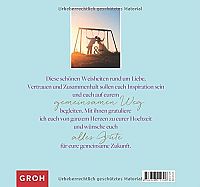 Die schönsten Weisheiten zur Hochzeit, 1