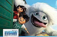 Everest - Ein Yeti will hoch hinaus [DVD], 2