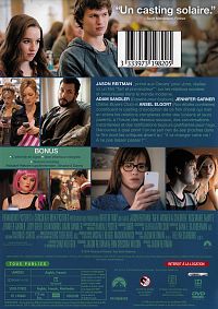 Men, Women & Children [DVD], 1