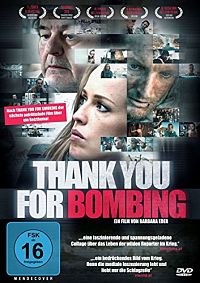 Thank you for bombing [DVD], 1