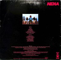 Nena [Vinyl], 1