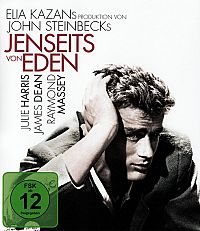 Jenseits von Eden [Blu-ray], 1