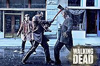 The Walking Dead - Staffel 1 [DVD], 8