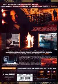 La sirène rouge [DVD], 2