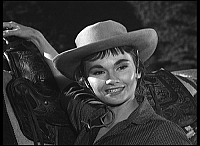 Rawhide - Staffel 1.2 [DVD], 7