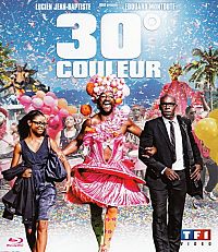 30° Couleur [Blu-ray], 1