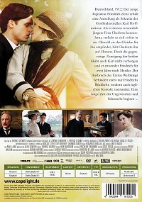 Ein Versprechen - Reise in die Vergangenheit [DVD], 1