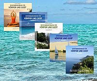 Entspannungsmusik für Körper und Geist [CD], 5