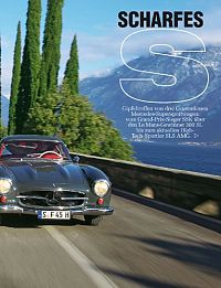 Die Geschichte des Automobils, 1