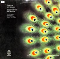 Loud'n'Proud [Vinyl], 1