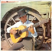 Manitas Et Les Siens [Vinyl], 1