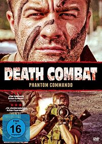 Death Combat [DVD], 1