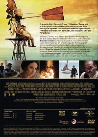 Das Versprechen eines Lebens [DVD], 2