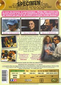 Harry dans tous ses états [DVD], 1