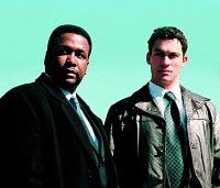 The Wire - Staffel 2 [DVD], 4