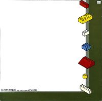 The Bed Is In The Ocean [Vinyl], 1