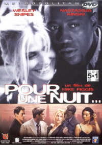 Pour une nuit [DVD], 5