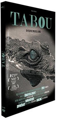 Tabou [DVD], 6