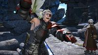 Final Fantasy XIV - A Realm Reborn [Sony PlayStation 4], 1