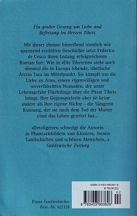 Die Tochter der Tibeterin, 1