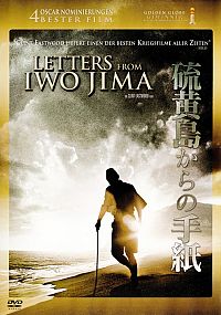 Letters from Iwo Jima [DVD], 1