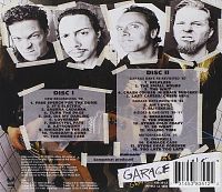Garage Inc.  [CD], 1