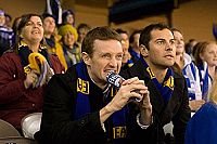 The Cup [Blu-ray], 2