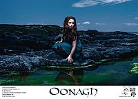 Oonagh [CD], 3