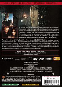 Blade Runner [DVD], 1